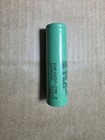 Samsung Inr18650-25r  Li-ion Rechargeable Battery Cell 3 6v 2 5ah