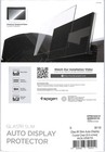 Spigen Tempered Glass Screen Protector For Lexus Nx  2022-2023  9 8  Glastr Slim