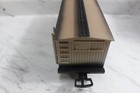 New Bright Pioneer Train Set Box Car G-scale The Rocky Mountain Rr