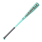 2026 Louisville Slugger Warrior -10 Usa Baseball Bat One-piece Alloy Wbl4167010