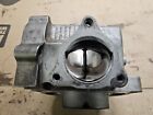 2001 Honda Cr125 Cylinder 