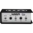 Warm Audio Wa-di-p Passive Direct Box   new  