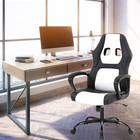 Gaming Chair Office Chair Ergonomic Video Game Chairs Adjustable Reclining Compu