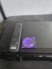 Sony Mxd-d3 Minidisc Recorder player With Remote 