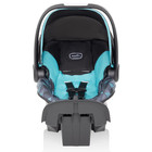 Adjustable 6 Lb Infant Car Seat 5 Pt Harness Canopy 4-22 Lb 17-29 In Long Rear 