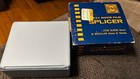 New Pro 3 Way Movie Film Splicer Super8 Editing 8mm 16mm Boxed Manual Japan Nib