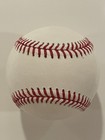 New Rawlings Mlb Baseball Official Major League Romlb