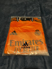 Real Madrid 24 25 Away Jersey