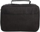 Bible Cover Carrying Book Case Church Bag Bible Protective With Handleand Zipper
