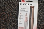 Finishing Touch Flawless Brows Eyebrow Hair Remover Electric Razor  Brand New 