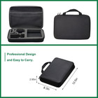 Accessories Kit For Gopro Hero 13 Black Waterproof Housing Silicone Case Glass S