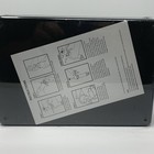 Nicole s Kitchen Cookie Press   Dessert Cake Decorator With Accessories Piping