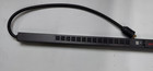 Apc Ap7862 Metered Pdu  208v Nema L21-20p Input   42  Power Distribution Strip