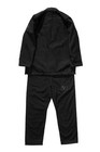 Shoyoroll Undefeated Und 31 Black Bjj Gi 450 Gsm Jiu Jitsu Kimono With Bag
