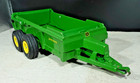 Ertl John Deere Tractor 780 Hydra Slide Manure Spreader 1 16