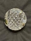 Waterford Crystal Paperweight Az Diamondbacks  world Series Champions 2001 