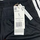 Adidas Youth Tastigo 19 Shorts Soccer Black Football soccer Dp3173 Large