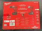 Milwaukee 2691-22 M18 18v Li-ion 2-tool Combo Kit
