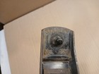 Vintage Stanley No  220 7   Block Plane Woodworking Tool Made In Usa Preowned