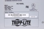 Tripp Lite Hc150sl Agsm7328 150w Medical-grade Power Inverter charger