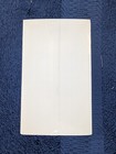 Oxford Blank Index Cards  3  X 5  White  100 pack
