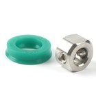 Repair Kit Top Lock Roof Cylinder Mercedes-benz Sl R230   Slk R170  slk R171