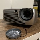 Infocus X2 Dlp Projector - Works  - With Original Carrying Case   Instructions