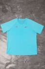 Nike Aero React Rafael Nadal French Open 2020 Tennis Shirt Xlarge Size