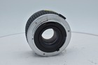 Tamron 2x Tele-converter Sp Bbar Mc F System  for Ol   w o Caps 