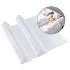   2-pack  Inflatable Bed Rails For Toddlers Travel Bed Bumper For King  Queen  