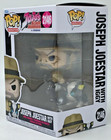 Funko Pop  Animation Jojo s Bizarre Adventure Joseph Joestar  2146 W protector
