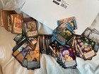 Universus  Ufs  Collection Of Cards  Old To New Playsets  Unopened Packs 