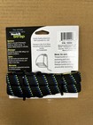 Rok Straps Motorcycle Tie Down Luggage Straps 2 Pack 24 Inch X 3 4 Inch Pn 10004