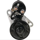Starter Motor For Allight Ms12k 26 1 1l Diesel Light Tower 01 1980 On 