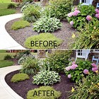 Mulchworx Black Mulch Color Concentrate - 1 Quart Treats 2 800 Sq  Ft 