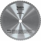 Makita A-90532 12-inch 60-teeth Dry Ferrous Metal Cutting Saw Blade With 1-inch 