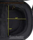 Protec Mx306cts Max Straight Trombone Case - Black