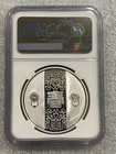 2009 China 1 Oz  999 Proof Silver Medal   Celebration Of Spring  Ngc Pf 70 Ucam