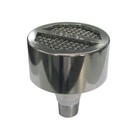 Air Pneumatic Silencer Muffler Noise Reduction 1 4  1 2  Suit Gast Air Motors