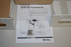 National Instruments 778948-01 Pxi Rack Mount Kit For Pxi-1031  w5861