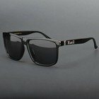 New Square Retro Sunglasses Men Classic Sun Block Unisex Us Sameday Shipping