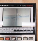 Vintage Casio Fx-7000g Scientific Calculator Works - Please Read