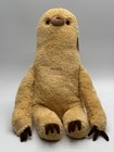 Nwt Gund Pusheen Sloth Cuddling Cat Soft Plush Stuffed Animal 13      Notepad