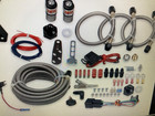 Nos Efi Single Fogger Wet Nitrous Kit