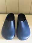 Sloggers Women s Garden Clog Blue Sz 9 9 5 Slip On Made Usa Plants Gardening