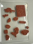 Stampin  Up  Clearly For You  Clear Mount Rubber Stamp Set  121976