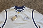 New Polo Ralph Lauren Boys  ralph s Tigers  Shirt - Size Xl  18 20  - Gray