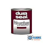 Duraseal Oil-based Polyurethane Quart  Professional Wood Floor Finish   High-dur