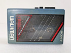 Sony Walkman Wm-23 Stereo Cassette Player