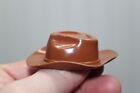 Vintage Marx Johnny West - Cowboy - Sombrero cowboy Hat